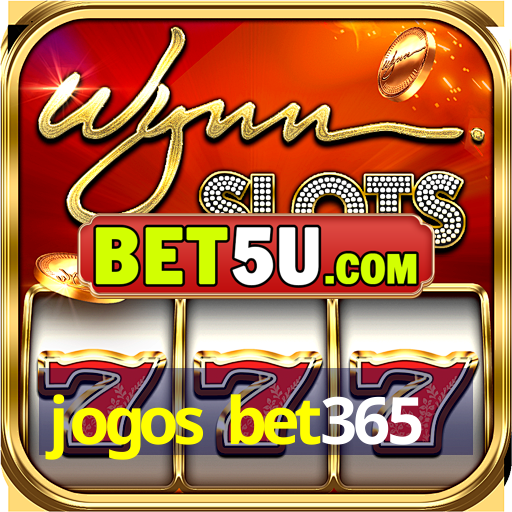 jogos bet365